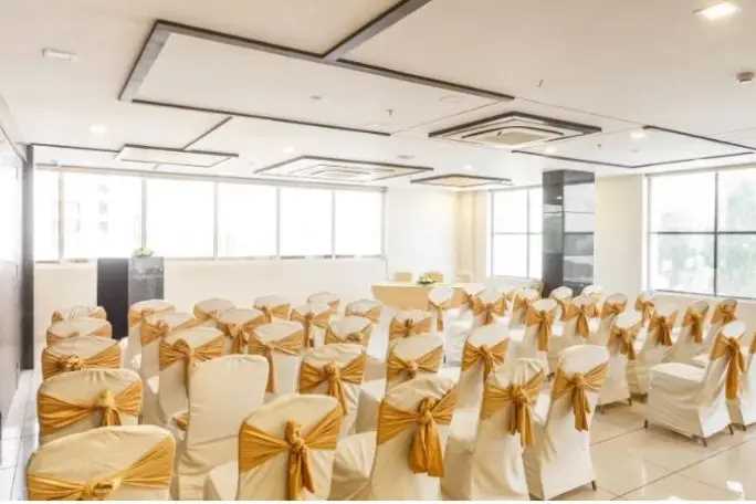 Mango Hotels